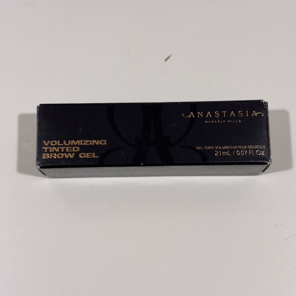 Anastasia Volumizing Tinted Brow Gel Mini - Picture 3 of 3